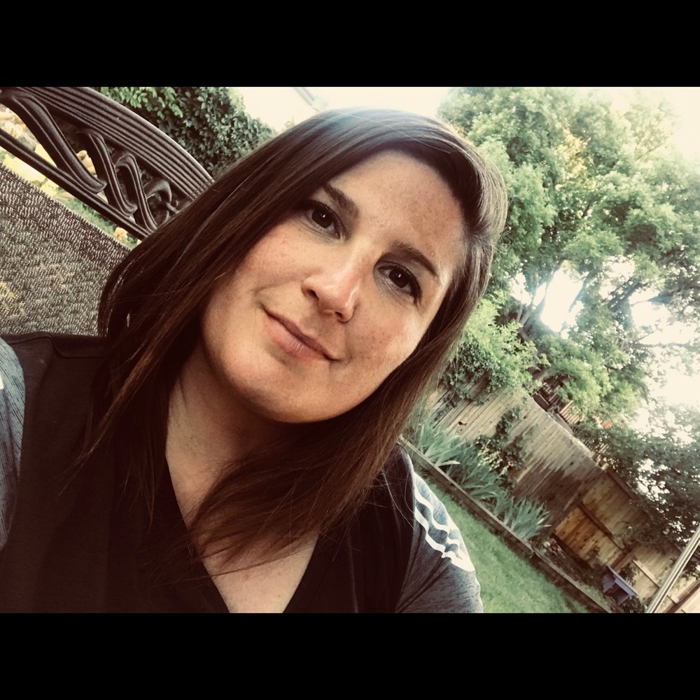 Meet your Posher, Chiara